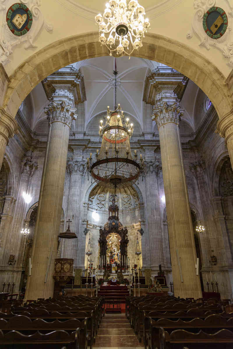 Málaga - Ronda 024 - colegiata de Santa María la Mayor.jpg